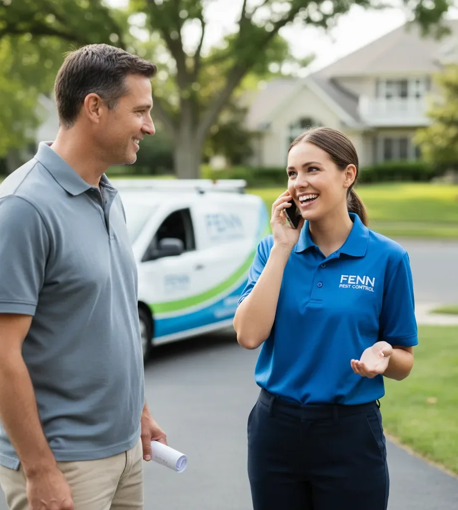 Bed Bug Extermination in Charleston, ME